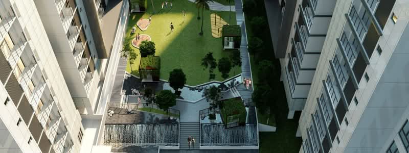 Vista Hijauan - iProperty.com.my