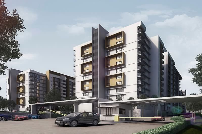 Vista Hijauan - iProperty.com.my