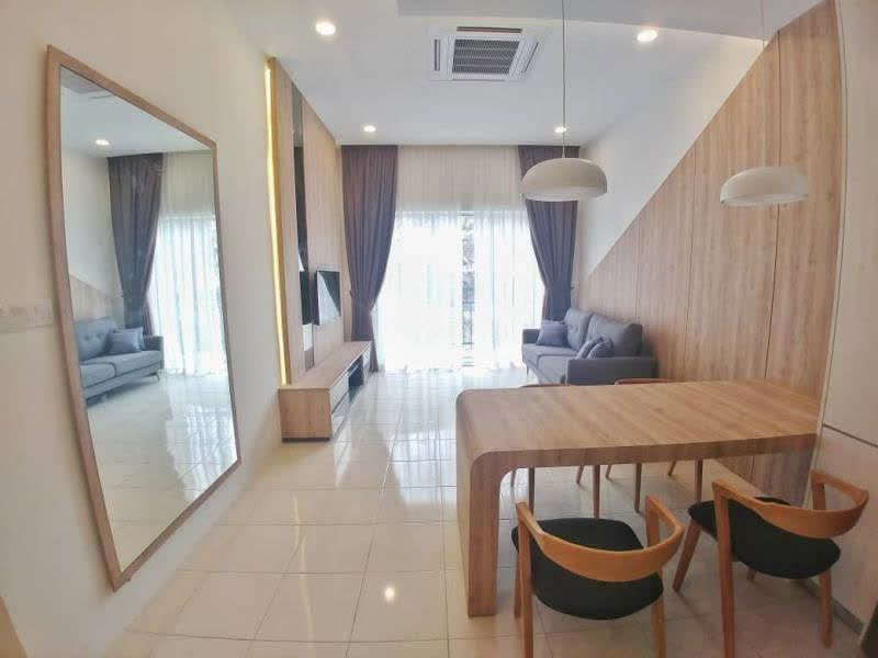Vista Hijauan - iProperty.com.my