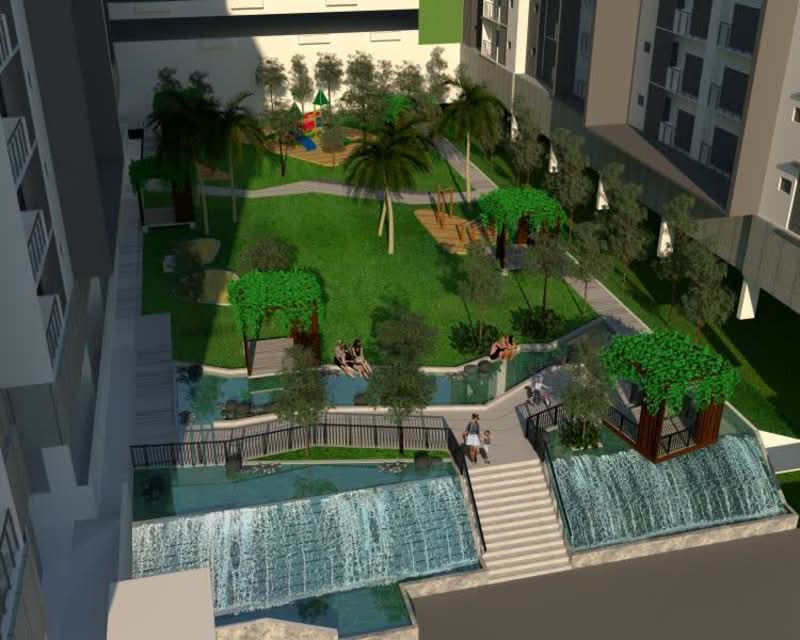 Vista Hijauan - iProperty.com.my