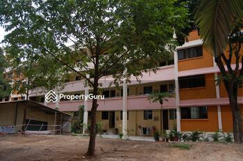 256 Tampines Street 21