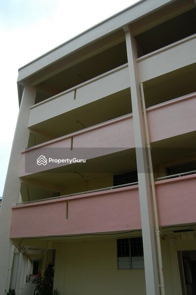 For Sale - 256 Tampines Street 21