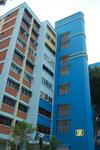 256 Tampines Street 21 #0