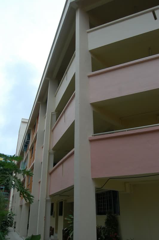 256 Tampines Street 21