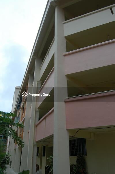 For Sale - 256 Tampines Street 21