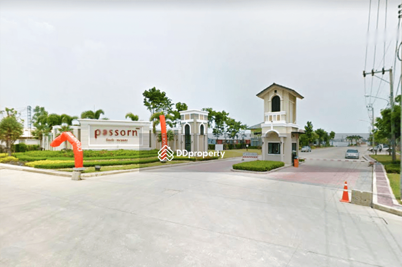 Passorn 28 Kingkaew-Namdaeng : ภัสสร 28 กิ่งแก้ว-หนามแดง #0
