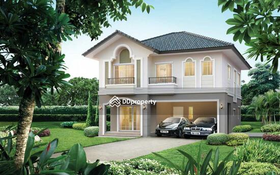 ขาย - Passorn 28 Kingkaew-Namdaeng : ภัสสร 28 กิ่งแก้ว-หนามแดง, สมุทรปราการ