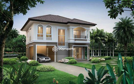ขาย - Passorn 28 Kingkaew-Namdaeng : ภัสสร 28 กิ่งแก้ว-หนามแดง, สมุทรปราการ