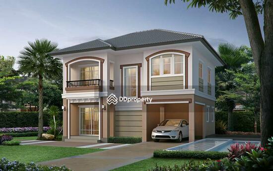 ขาย - Passorn 28 Kingkaew-Namdaeng : ภัสสร 28 กิ่งแก้ว-หนามแดง, สมุทรปราการ