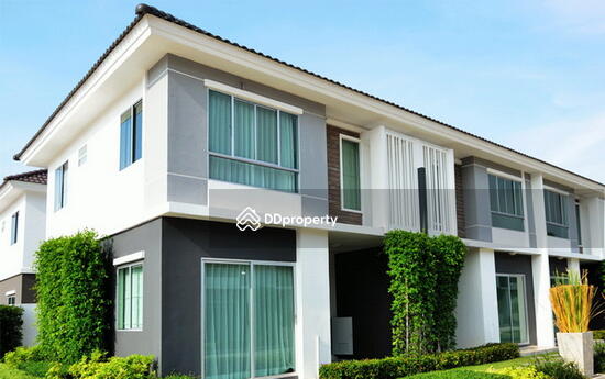ขาย - Pruksa Ville 38/1 Nhamdaeng-Theparak : พฤกษาวิลล์ 38/1 หนามแดง-เทพารักษ์, สมุทรปราการ