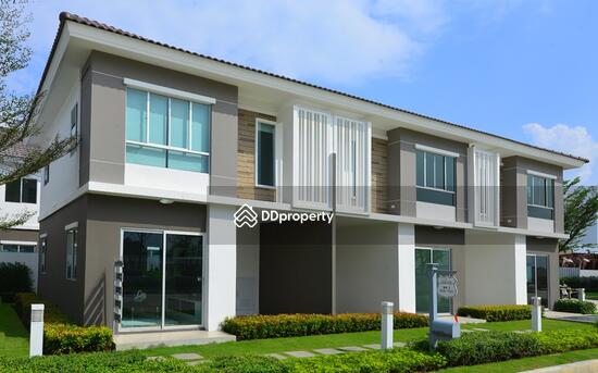ขาย - Pruksa Ville 38/1 Nhamdaeng-Theparak : พฤกษาวิลล์ 38/1 หนามแดง-เทพารักษ์, สมุทรปราการ