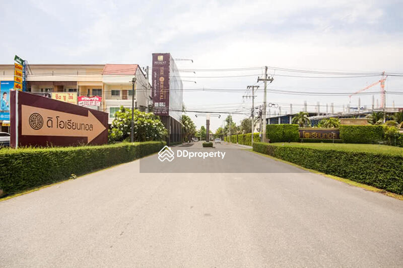 For Sale - The Oriental Ring Road 2 Don Chan, Chiang Mai