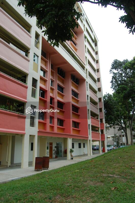 259 Tampines Street 21 #0