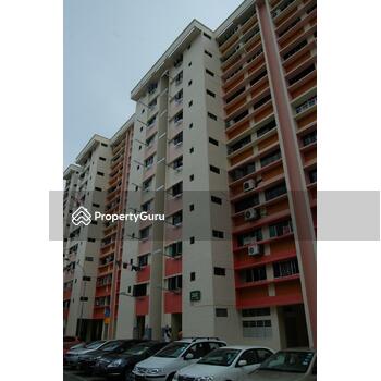 260 Tampines Street 21