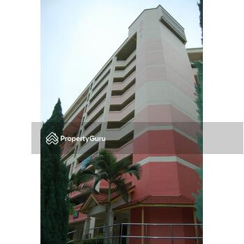 261 Tampines Street 21