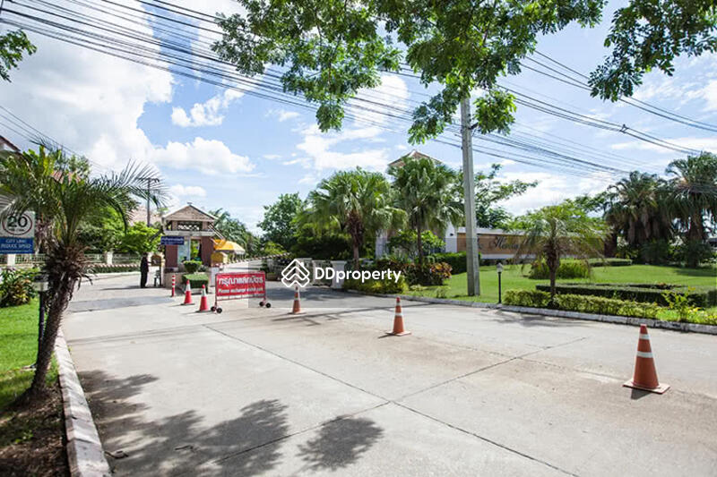 For Rent - Koolpunt Ville 10, Chiang Mai