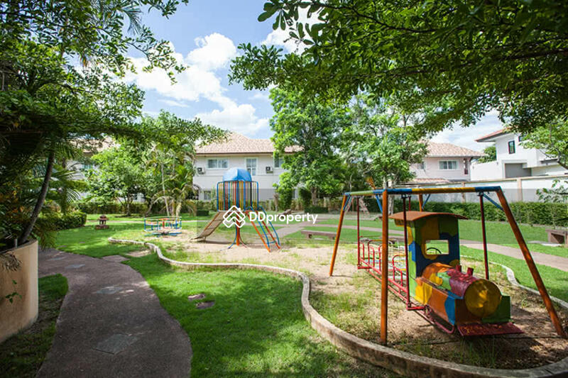 For Rent - Koolpunt Ville 10, Chiang Mai
