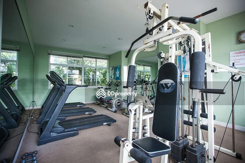 For Rent - Koolpunt Ville 10, Chiang Mai