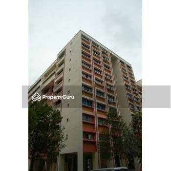 262 Tampines Street 21