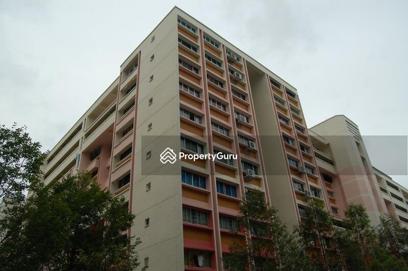 262 Tampines Street 21 #0