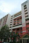 262 Tampines Street 21 #0