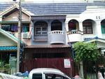 Baan Thep Nakorn Town : บ้านเทพนคร ทาวน์ #0