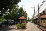 Baan Thep Nakorn Town : บ้านเทพนคร ทาวน์ #0