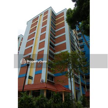263 Tampines Street 21