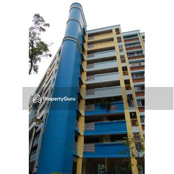 264 Tampines Street 21
