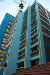 265 Tampines Street 21 #0