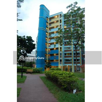266 Tampines Street 21