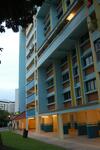 266 Tampines Street 21 #0