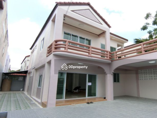 For Rent - Sintawee Suanthon Pracha Uthit 76, Bangkok
