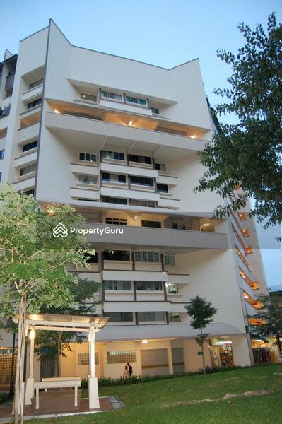 For Sale - 267 Tampines Street 21