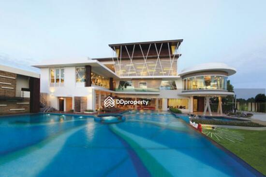 ขาย - Le Nextra Srinakarin : เลอเน็กซ์ตร้า ศรีนครินทร์, สมุทรปราการ