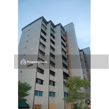 268 Tampines Street 21