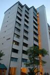268 Tampines Street 21 #0