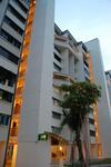 268 Tampines Street 21 #0