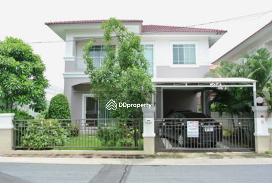 ขาย - Narin Ville Plus Keharomklao : นลินวิลล์พลัส เคหะร่มเกล้า, กรุงเทพ