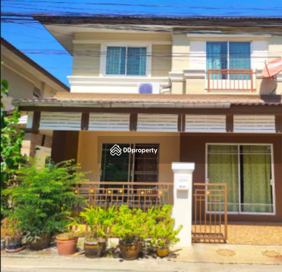 ขาย - Narin Ville Plus Keharomklao : นลินวิลล์พลัส เคหะร่มเกล้า, กรุงเทพ