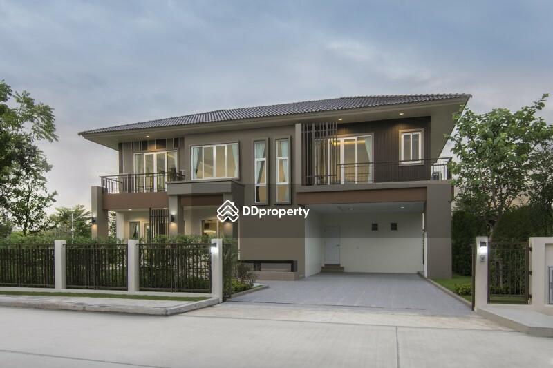 For Sale - Suetrong The Oxy Rangsit Klong 6, Pathum Thani