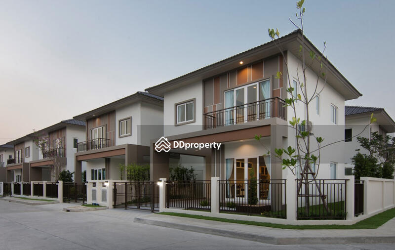 For Sale - Suetrong The Oxy Rangsit Klong 6, Pathum Thani