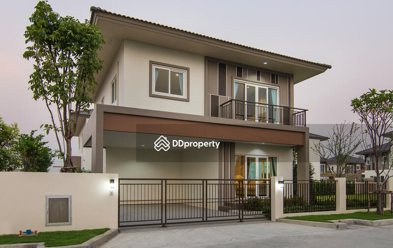 For Sale - Suetrong The Oxy Rangsit Klong 6, Pathum Thani