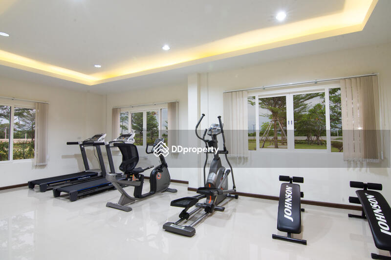 For Sale - Suetrong The Oxy Rangsit Klong 6, Pathum Thani