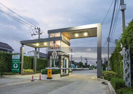 ขาย - Suetrong The Oxy Rangsit Klong 6 : ซื่อตรง ดิ ออกซี่ รังสิต คลอง 6, ปทุมธานี