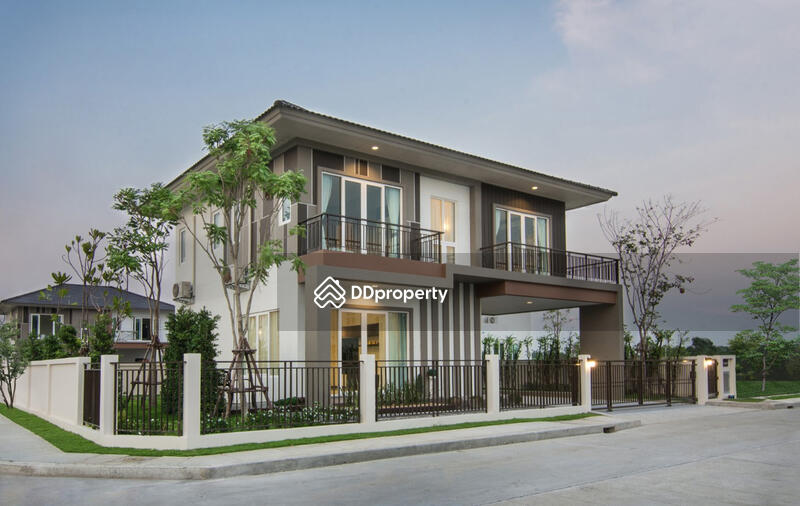 For Sale - Suetrong The Oxy Rangsit Klong 6, Pathum Thani