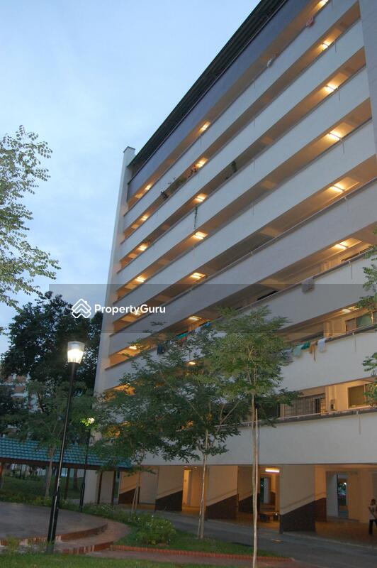269 Tampines Street 21 #0