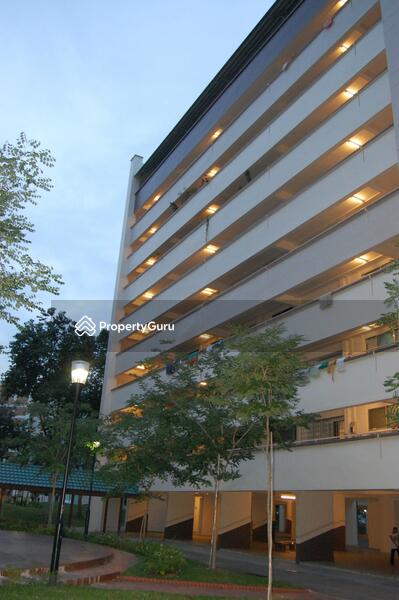 For Rent - 269 Tampines Street 21