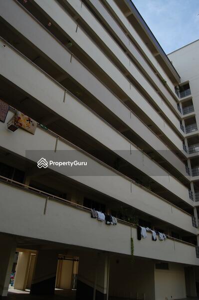 For Rent - 270 Tampines Street 21
