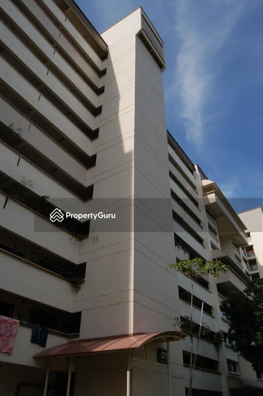 271 Tampines Street 21 HDB Details in Tampines | PropertyGuru Singapore